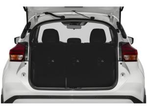 Thumbnail 8 Nissan Kicks Sr 2024