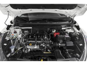 Thumbnail 9 Nissan Kicks Sr 2024