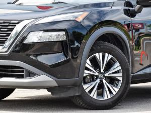 Thumbnail 6 Nissan Rogue Sv 2021