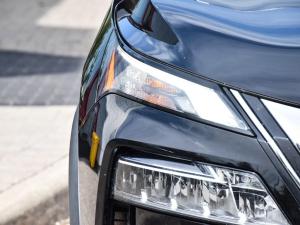 Thumbnail 7 Nissan Rogue Sv 2021