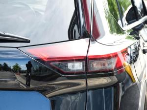 Thumbnail 8 Nissan Rogue Sv 2021