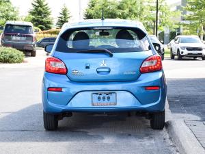 Miniature 5 Mitsubishi Mirage Es 2019