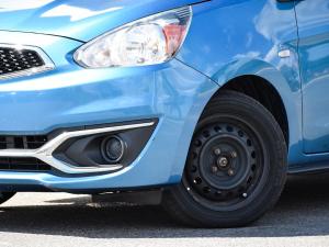 Miniature 6 Mitsubishi Mirage Es 2019