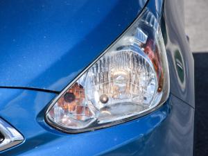 Miniature 7 Mitsubishi Mirage Es 2019