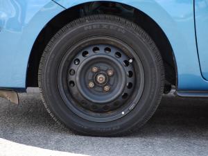 Miniature 8 Mitsubishi Mirage Es 2019