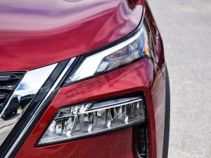 Thumbnail 7 Nissan Rogue Sv 2021