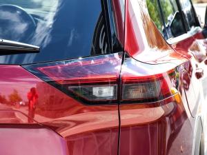 Thumbnail 9 Nissan Rogue Sv 2021