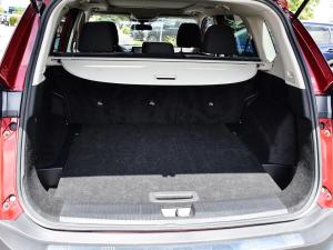 Thumbnail 10 Nissan Rogue Sv 2021