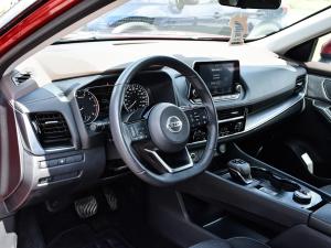 Thumbnail 12 Nissan Rogue Sv 2021