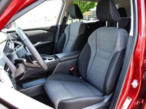 Thumbnail 13 Nissan Rogue Sv 2021