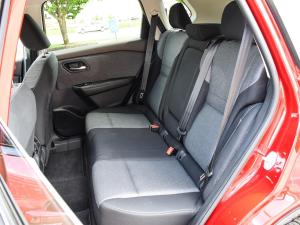 Thumbnail 15 Nissan Rogue Sv 2021