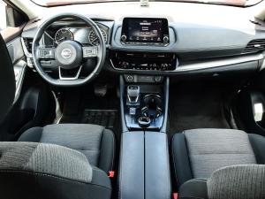 Thumbnail 16 Nissan Rogue Sv 2021