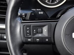 Thumbnail 18 Nissan Rogue Sv 2021