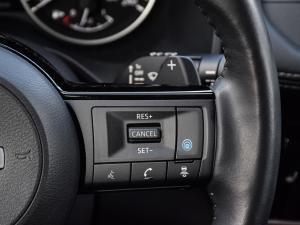 Thumbnail 19 Nissan Rogue Sv 2021
