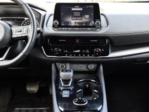 Thumbnail 20 Nissan Rogue Sv 2021