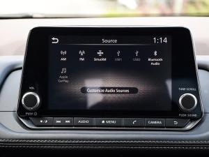 Thumbnail 21 Nissan Rogue Sv 2021