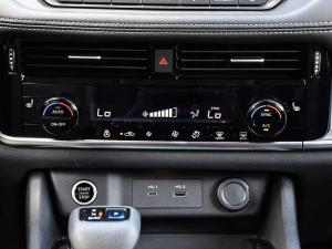 Thumbnail 22 Nissan Rogue Sv 2021