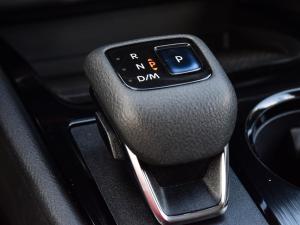 Thumbnail 26 Nissan Rogue Sv 2021
