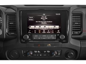 Miniature 7 Nissan Frontier Pro-4X 2023