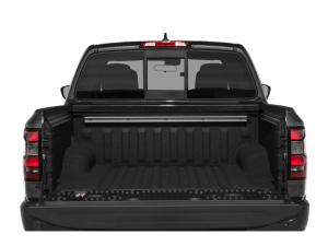 Miniature 8 Nissan Frontier Pro-4X 2023