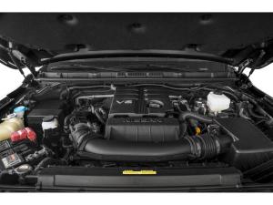 Miniature 9 Nissan Frontier Pro-4X 2023