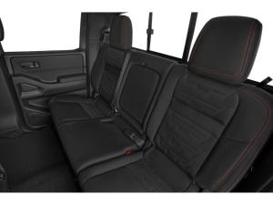 Miniature 10 Nissan Frontier Pro-4X 2023