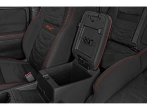 Miniature 11 Nissan Frontier Pro-4X 2023