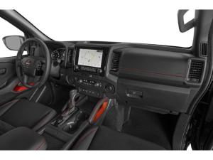 Miniature 12 Nissan Frontier Pro-4X 2023