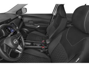 Miniature 6 Nissan Kicks Sv 2024