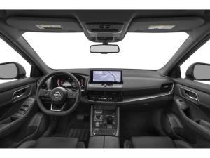 Thumbnail 5 Nissan Rogue Platinum 2024