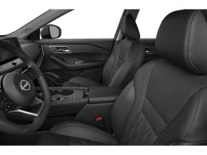 Thumbnail 6 Nissan Rogue Platinum 2024