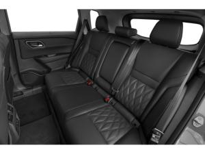 Thumbnail 10 Nissan Rogue Platinum 2024