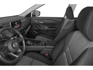 Thumbnail 6 Nissan Rogue SV Moonroof 2024