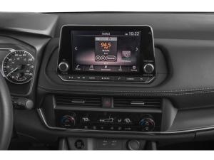 Thumbnail 7 Nissan Rogue SV Moonroof 2024