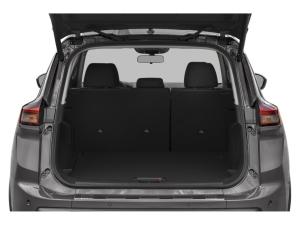 Thumbnail 8 Nissan Rogue SV Moonroof 2024