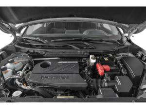 Thumbnail 9 Nissan Rogue SV Moonroof 2024