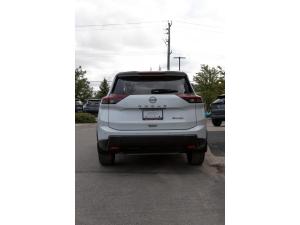 Miniature 5 Nissan Rogue SV Moonroof 2024