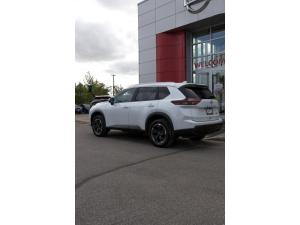 Miniature 6 Nissan Rogue SV Moonroof 2024