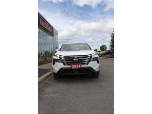 Miniature 8 Nissan Rogue SV Moonroof 2024