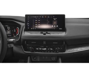 Miniature 7 Nissan Rogue Platinum 2024