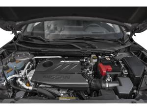 Miniature 9 Nissan Rogue Platinum 2024