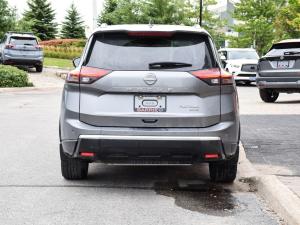 Thumbnail 5 Nissan Rogue Platinum 2024