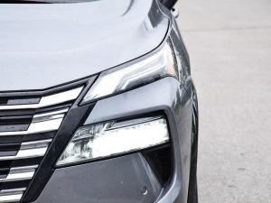 Thumbnail 7 Nissan Rogue Platinum 2024