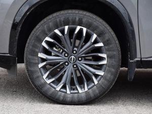 Thumbnail 8 Nissan Rogue Platinum 2024
