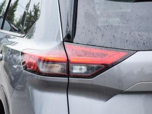 Thumbnail 9 Nissan Rogue Platinum 2024