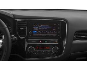 Thumbnail 7 Mitsubishi Outlander Se 2021