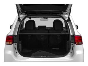 Thumbnail 8 Mitsubishi Outlander Se 2021