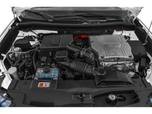 Thumbnail 9 Mitsubishi Outlander Se 2021