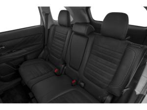 Thumbnail 10 Mitsubishi Outlander Se 2021