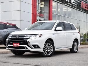 2021 Mitsubishi Outlander Se - Image 1